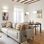 Appartamento Pagoa By Feelfree