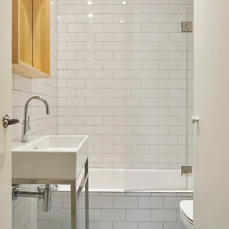 Pagoa By Feelfree Apartment San Sebastian