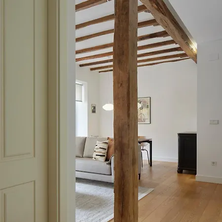 Apartment Pagoa By Feelfree