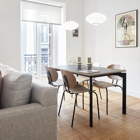 Apartament Pagoa By Feelfree San Sebastián