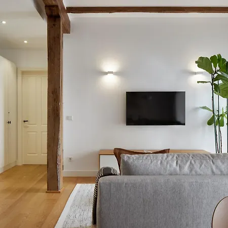 Apartment Pagoa By Feelfree *