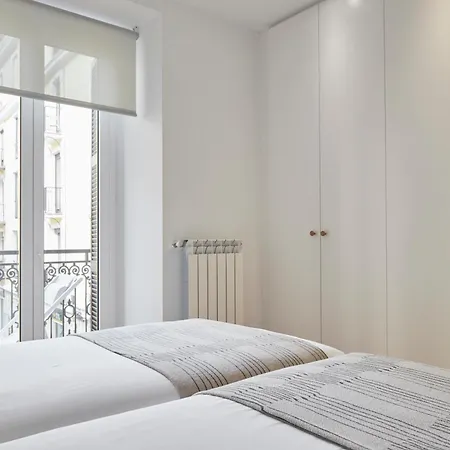 Pagoa By Feelfree Apartment San Sebastian