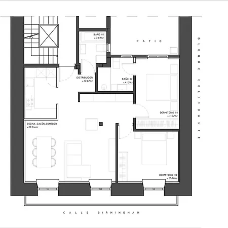 Pagoa By Feelfree * San Sebastian