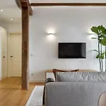 Apartment Pagoa By Feelfree *