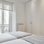 Pagoa By Feelfree Apartment San Sebastian