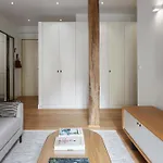Apartment Pagoa By Feelfree *