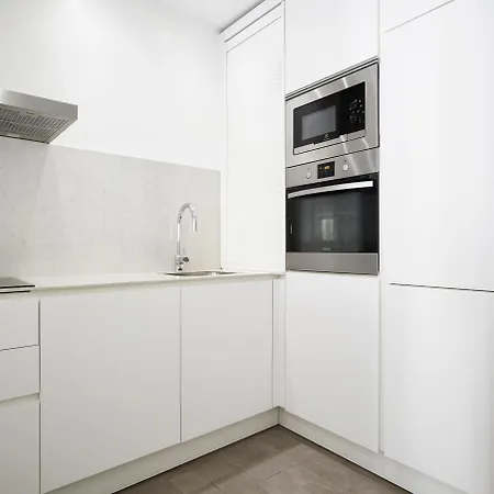 Apartamento Pagoa By Feelfree San Sebastián