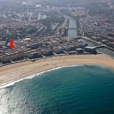 Pagoa By Feelfree San Sebastián