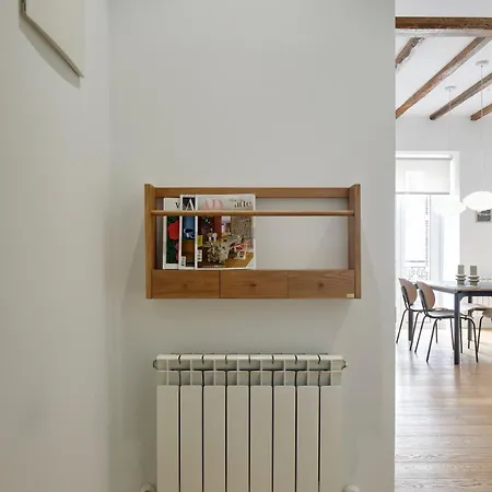 Apartamento Pagoa By Feelfree