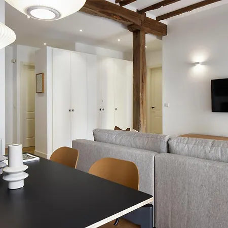 Apartamento Pagoa By Feelfree