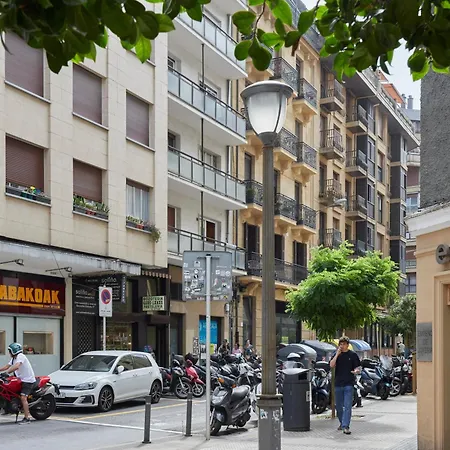 Pagoa By Feelfree Apartamento San Sebastián