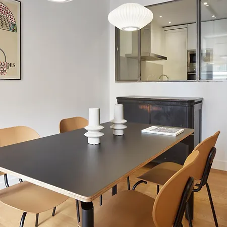 Pagoa By Feelfree Сан-Себастьян