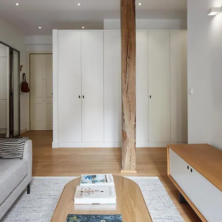 Апартаменты Pagoa By Feelfree *