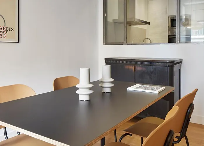 Pagoa By Feelfree Σαν Σεμπαστιάν