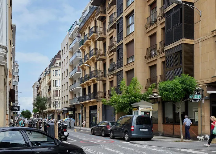 Διαμέρισμα Pagoa By Feelfree