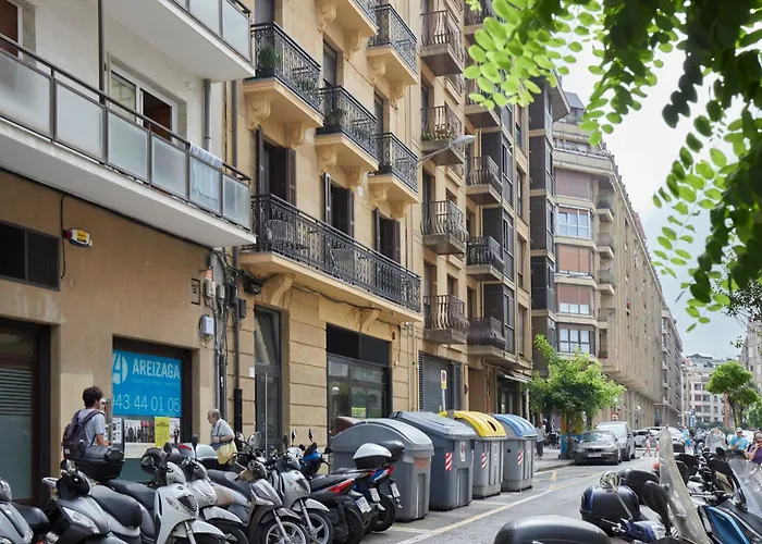 Pagoa By Feelfree Διαμέρισμα *