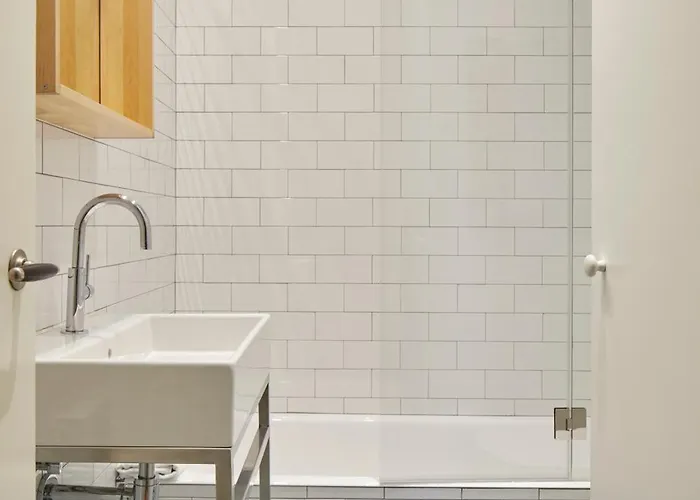 Pagoa By Feelfree Διαμέρισμα Σαν Σεμπαστιάν