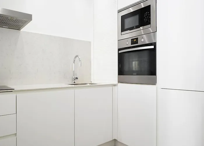 Διαμέρισμα Pagoa By Feelfree Σαν Σεμπαστιάν