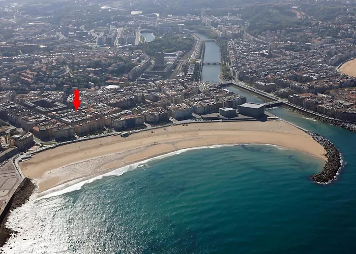 Pagoa By Feelfree Σαν Σεμπαστιάν