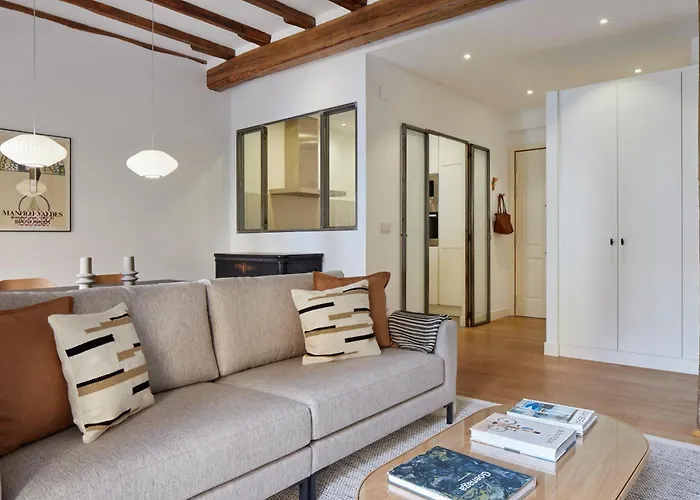 Pagoa By Feelfree Διαμέρισμα