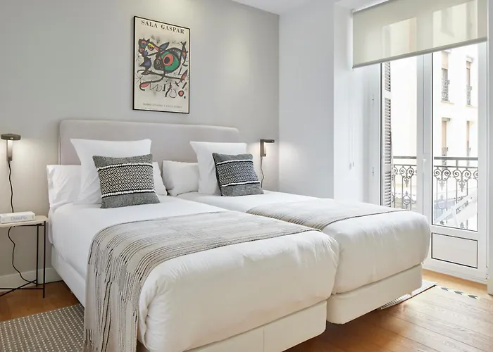 Διαμέρισμα Pagoa By Feelfree