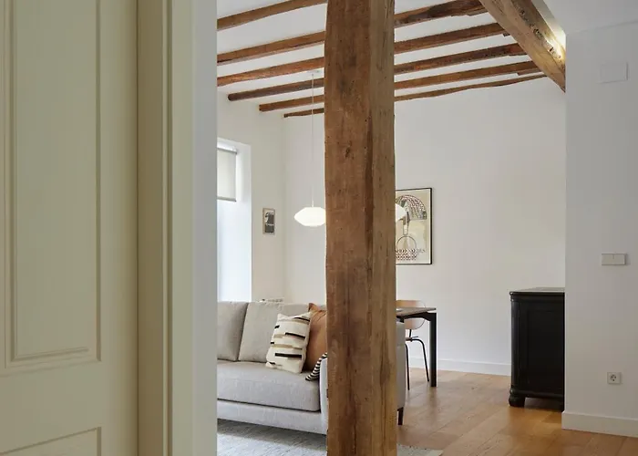 Διαμέρισμα Pagoa By Feelfree