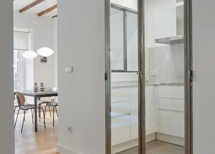 Διαμέρισμα Pagoa By Feelfree