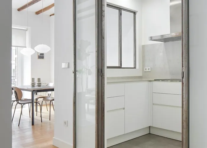 Pagoa By Feelfree Διαμέρισμα *