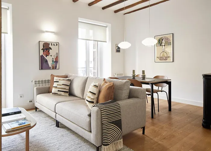 Διαμέρισμα Pagoa By Feelfree