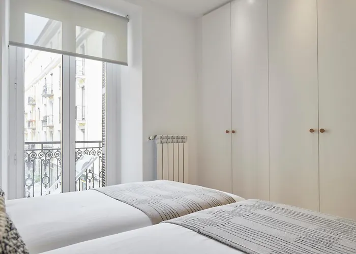 Pagoa By Feelfree Διαμέρισμα Σαν Σεμπαστιάν