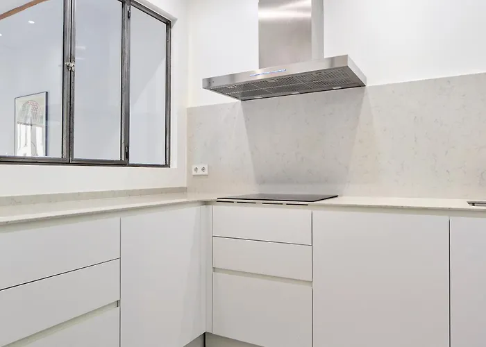 Pagoa By Feelfree Σαν Σεμπαστιάν