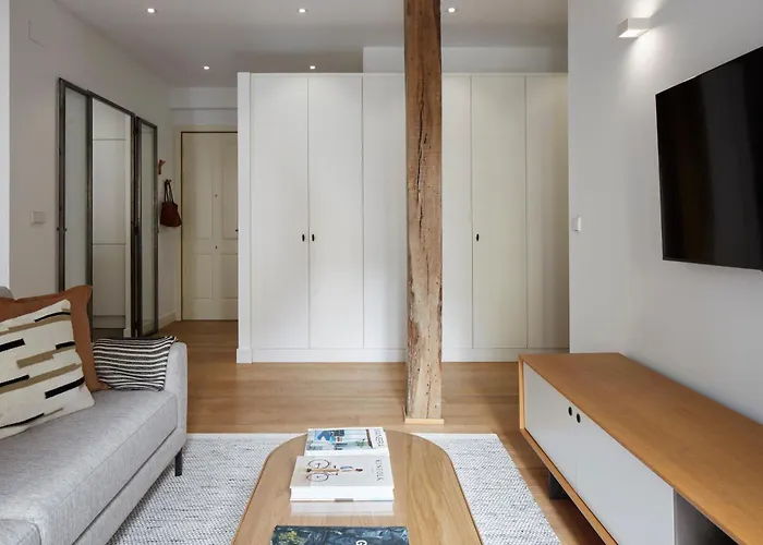 Διαμέρισμα Pagoa By Feelfree *