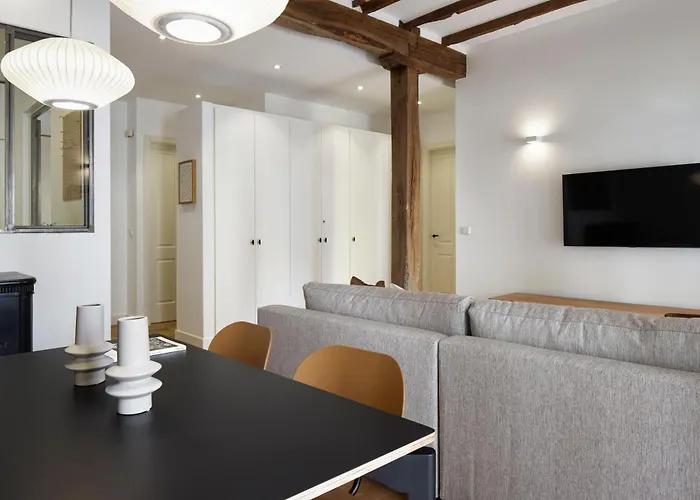 Διαμέρισμα Pagoa By Feelfree