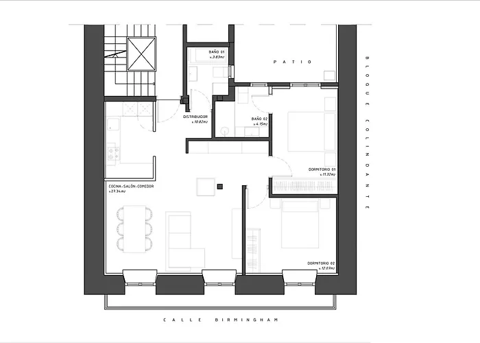 Pagoa By Feelfree * Σαν Σεμπαστιάν