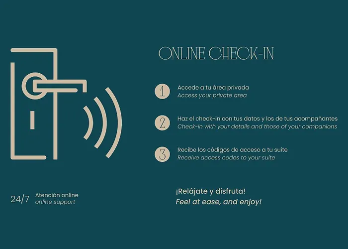 Pagoa By Feelfree * Σαν Σεμπαστιάν